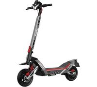 NAVEE XT5 Pro Trottinette Electrique Adulte 75KM, Scooter Électrique Pliable Tout Terrain,25km/h, Batterie 596,7Wh,Bras Suspension,Freins,Pneus 12 Tubeless, Verrouillage APP,TCS,IPX6