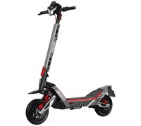 Navee Xt5pro Trottinette Électrique Noir, Gris, Rouge 20 Km/H Noir