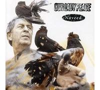 Our Lady Peace – Naveed – CD – Epic