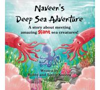 Naveen's Deep Sea Adventure