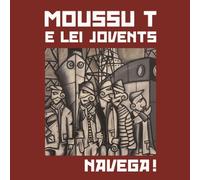 Navega ! Inclus un livret de 24 pages CD