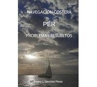NAVEGACIÓN COSTERA PER PROBLEMAS RESUELTOS