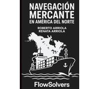 Navegación Mercante en América del Norte