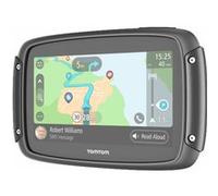 Navegador GPS TomTom Rider 550 4,3"