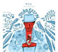 Navegar by Joao Selva [CD] NEUF