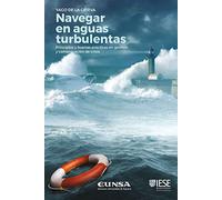 Navegar en aguas turbulentas: Principios y buenas prácticas en gestión y comunicación de crisis