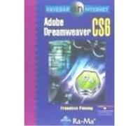 Navegar En Internet: Adobe Dreamweaver Cs6 - Pascual González, Francisco Pascual González, Francisco (Auteur)