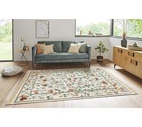 Naveh Nouristan Orient Tapis Salon Velours, Vintage, 135 x 195 cm