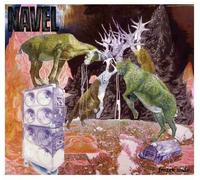 Navel - Frozen Soul