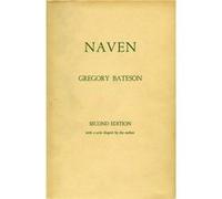 Naven by Gregory Bateson Gregory Bateson (Auteur)
