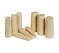 NAVEO Jeu de pinoches Coniques - de 20 à 49 mm