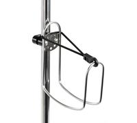 NAVEO Support INOX pour bouée Couronne