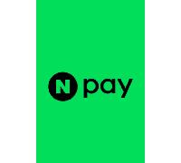 Naver Pay 30,000 KRW GLOBAL