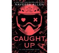 Navessa Allen Caught Up (Poche) Into Darkness Series