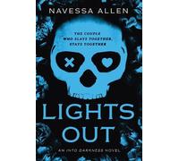Navessa Allen – Lights Out – Un roman de la série Into Darkness – Poche