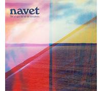 Navet (The Pinker Tones) - NAVET (THE PINKER TONES)-TOT EL QUE NO SE DE NOSAL