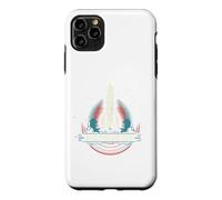 Navette du Centre Spatial Kennedy de Jersey Merritt Island en Floride Coque pour iPhone 11 Pro Max