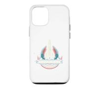 Navette du Centre Spatial Kennedy de Jersey Merritt Island en Floride Coque pour iPhone 12/12 Pro