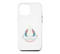 Navette du Centre Spatial Kennedy de Jersey Merritt Island en Floride Coque pour iPhone 12 Pro Max