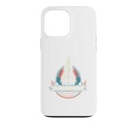 Navette du Centre Spatial Kennedy de Jersey Merritt Island en Floride Coque pour iPhone 13 Pro Max