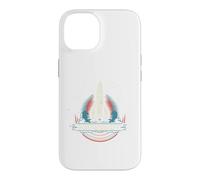 Navette du Centre Spatial Kennedy de Jersey Merritt Island en Floride Coque pour iPhone 14