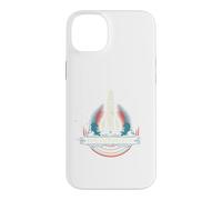 Navette du Centre Spatial Kennedy de Jersey Merritt Island en Floride Coque pour iPhone 14 Plus