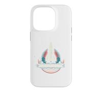 Navette du Centre Spatial Kennedy de Jersey Merritt Island en Floride Coque pour iPhone 14 Pro