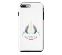 Navette du Centre Spatial Kennedy de Jersey Merritt Island en Floride Coque pour iPhone 7 Plus/8 Plus