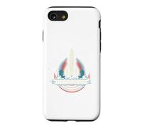 Navette du Centre Spatial Kennedy de Jersey Merritt Island en Floride Coque pour iPhone SE (2020) / 7/8