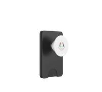 Navette du Centre Spatial Kennedy de Jersey Merritt Island en Floride PopSockets PopWallet pour MagSafe