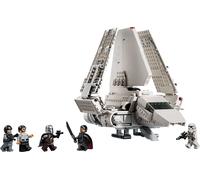 Navette impériale de classe Lambda