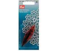 Navette pour ouvrage de frivolité - Prym(...) - Marron Marron G