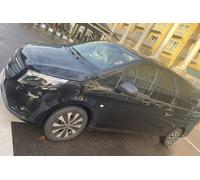 Navette Privé Aéroport Charles de Gaulle vers Paris