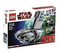 Navette séparatiste LEGO Star Wars G