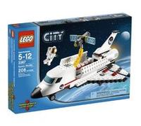 Navette spatiale LEGO 3367