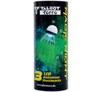 Navettes de badminton Magic Night Talbot-Torro