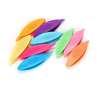 Navettes de frivolité, 9 accessoires de tricot pour la maison