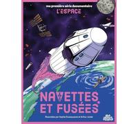 Navettes et fusées