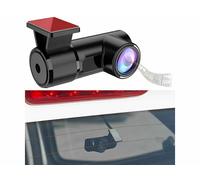 Navgear Caméra de recul 2K pour caméra embarquée MDV-3840