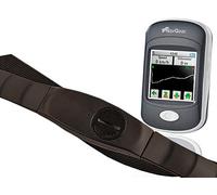 Cardiofréquencemètre - NavGear - GO-300.Puls - Mesure du rythme cardiaque - Mixte - Fitness