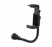 Navgear Support GPS col de cygne pour rétroviseur