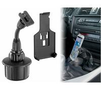 Navgear Support iPhone 4 / 4S pour porte-gobelet