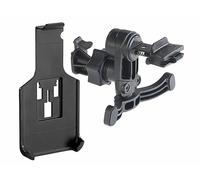 Navgear Support iPhone 4 / 4S sur grille de ventilation
