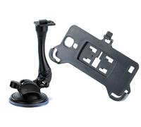Navgear Support pare brise à ventouse pour Samsung Galaxy S5
