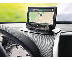 Navgear Support smartphone / GPS pour tableau de bord