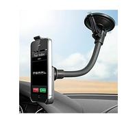 Navgear Support ventouse flexible pour iPhone 4 / 4S
