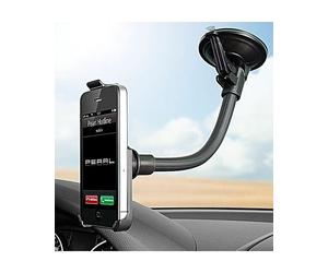 Navgear Support ventouse flexible pour iPhone 4 / 4S