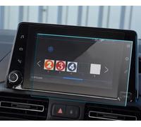 Navi Film Accessoires Compatible Avec Peugeot Pour Rifter 2019 2020 Film Protecteur D'écran Pour Navigation GPS De Voiture, Accessoires De Rénovation Intérieure Automobile