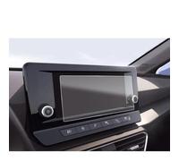 Navi Film Accessoires Compatible Avec Seat Pour Leon MK4 Pour FR 2020 2021 Protecteur D'écran Multimédia En Verre Trempé Pour Voiture De 8,25 Pouces