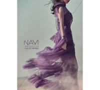Navi - +LOAD MORE 3RD Mini Album CD+20p Booklet Kpop Sealed